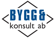 Bygg & Konsult i Väst AB logo