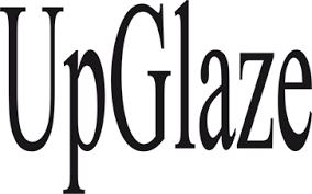 UpGlaze AB logo