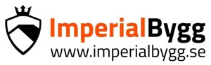 Imperial Bygg AB logo
