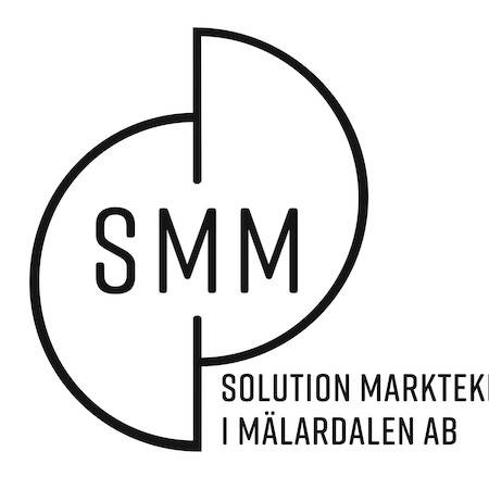 Solution Markteknik i Mälardalen AB logo