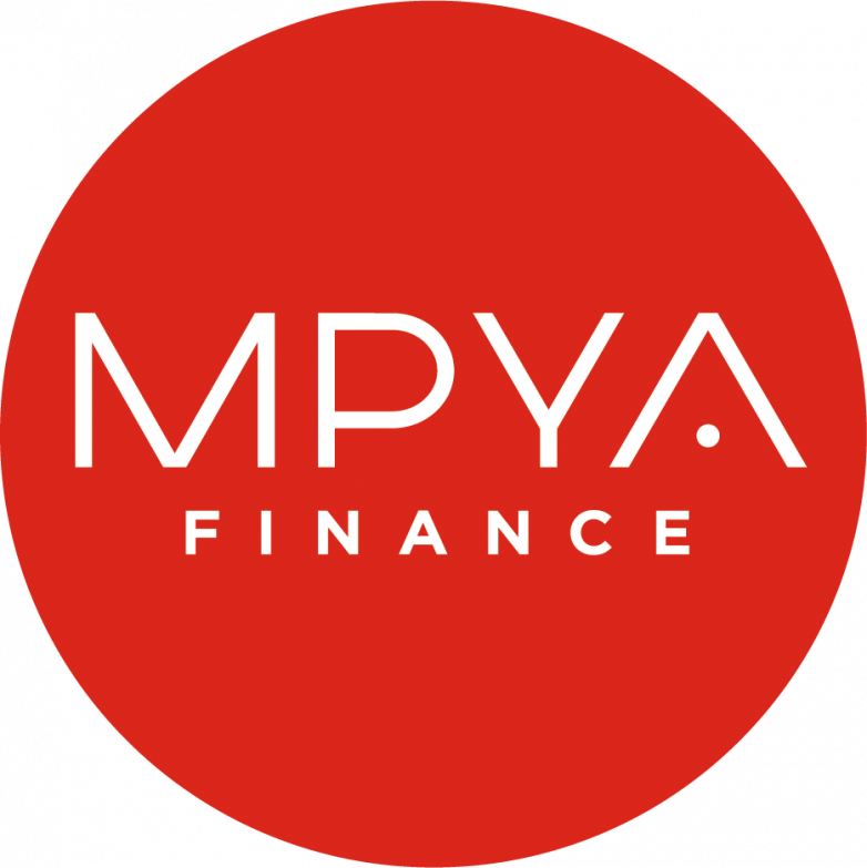 Mpya Finance AB logo