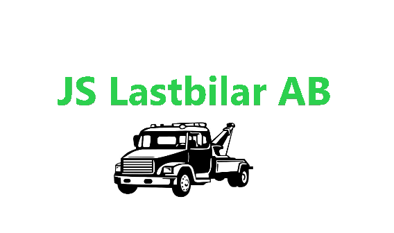 JS Lastbilar AB logo