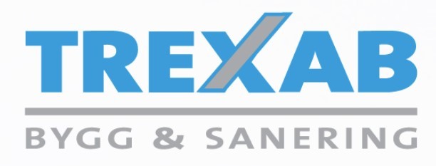 Trexab Bygg-Sanering AB logo