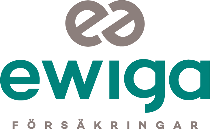 Ewiga AB logo