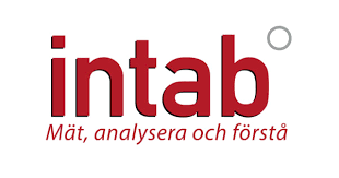 Intab Interface-teknik Aktiebolag logo