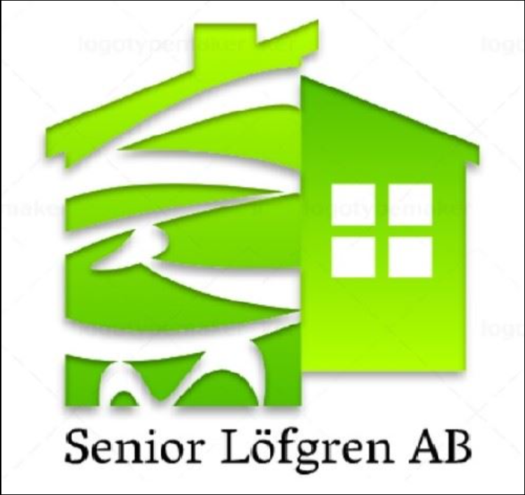 Senior Löfgren AB logo