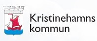 KRISTINEHAMNS KOMMUN logo