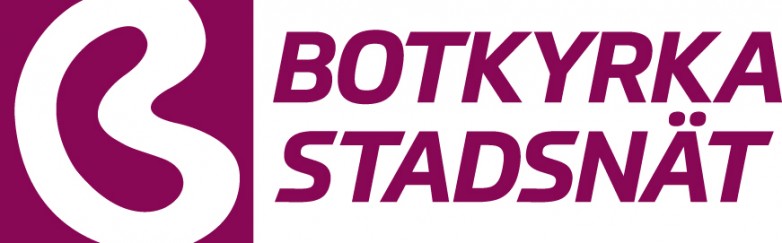 Botkyrka Stadsnät AB logo