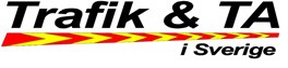 Trafik & TA i Sverige AB logo