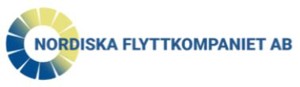 Nordiska Flyttkompaniet AB logo