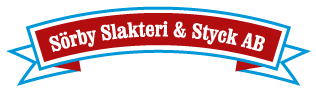 Sörby Slakteri & Styck AB logo