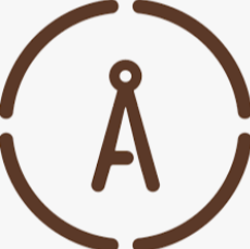 Åstorps Rör AB logo