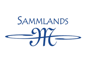 Sammlands Måleri AB logo