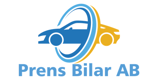 Prens Bilar AB logo
