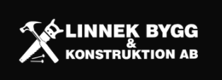 Linnek bygg & konstruktion AB logo