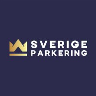 Sverige Parkering AB logo