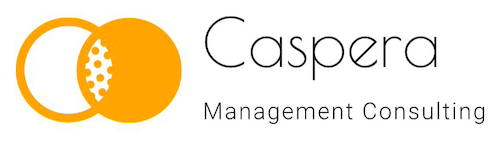 Caspera Management Consulting AB logo