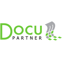 DocuPartner i Stockholm AB logo