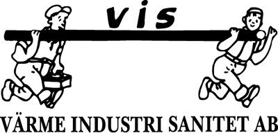 Värme Industri Sanitet i Kävlinge AB logo
