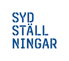 Sydställningar i Sölvesborg Aktiebolag logo
