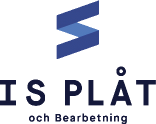 I.S. Plåt Aktiebolag logo