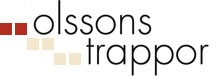 Olssons Trappor AB logo