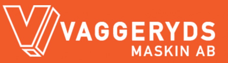 Vaggeryds Maskin AB logo
