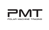 Polar Machine Trading i Umeå AB logo