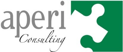 Aperi Consulting AB logo