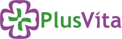 PlusVita AB logo