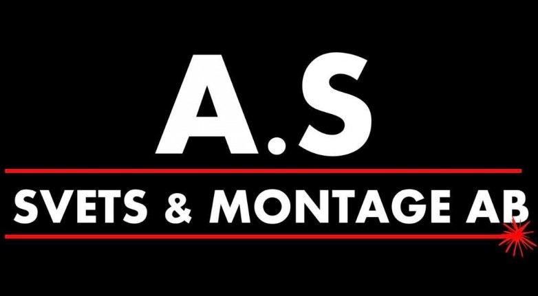 Avdi Sllamniku Svets & Montage AB logo