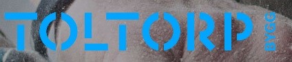 Toltorp Bygg Aktiebolag logo