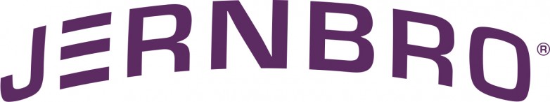 Jernbro Industrial Services AB logo