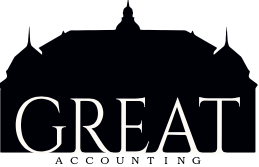 Great Accounting Sweden AB logo