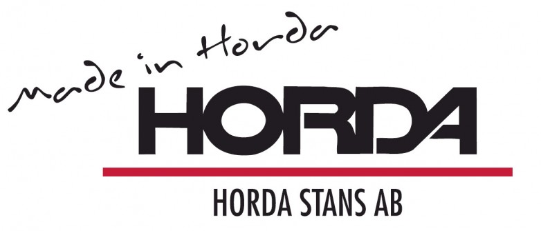 Horda Stans AB logo