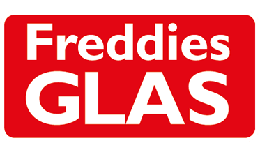 Freddies Glas Aktiebolag logo