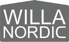 Willa Nordic Aktiebolag logo