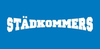 Städkommers i Stockholm Aktiebolag logo