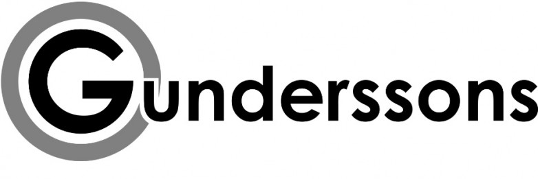 Gunderssons Entreprenad och Fordon AB logo