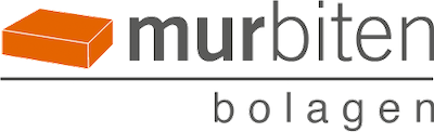 Murbiten Lyft & Maskin AB logo