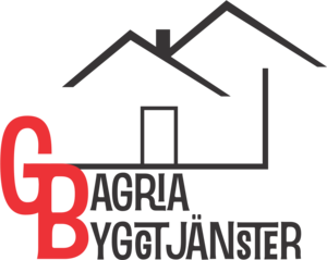 Gagria Byggtjänster AB logo