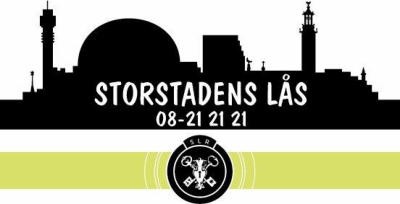 STORSTADENS LÅS HANDELSBOLAG logo