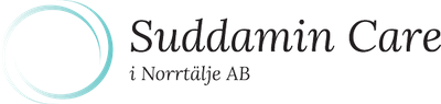 Suddamin Care i Norrtälje AB logo