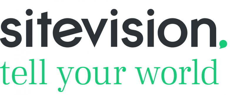 SiteVision AB logo