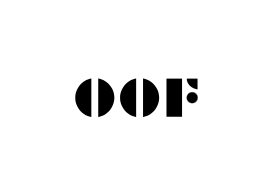 OOF Group AB (publ) logo