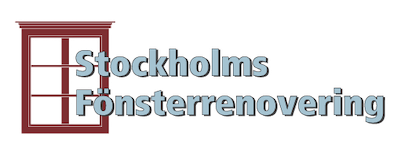 Stockholms Fönsterrenovering AB logo