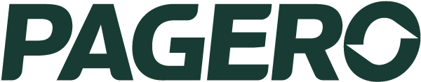 Pagero Sverige AB logo