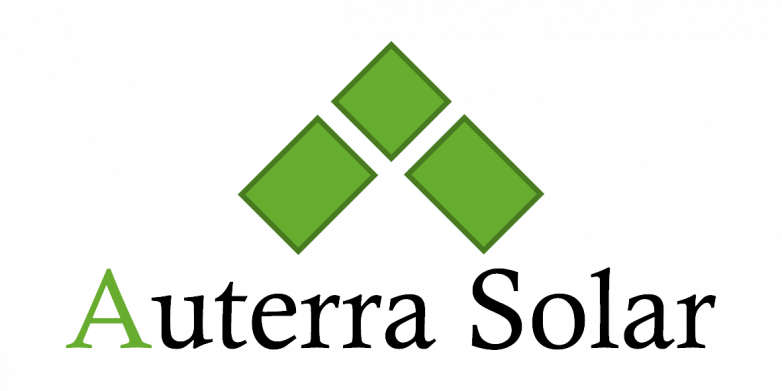 Auterra Solar AB logo
