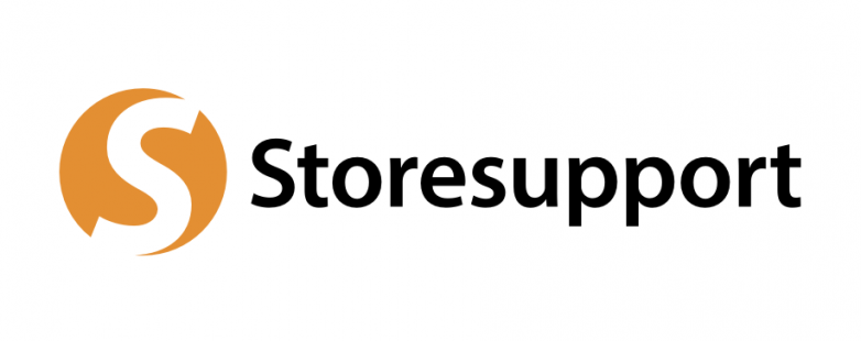 Storesupport Sverige AB logo