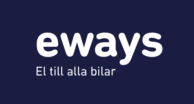 Eways AB logo